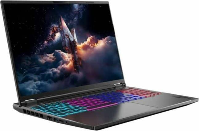 Acer nitro 5 ryzen 5 Acer Nitro V 16S AI 16S 41 R27B 16 Inch WUXGA Notebook