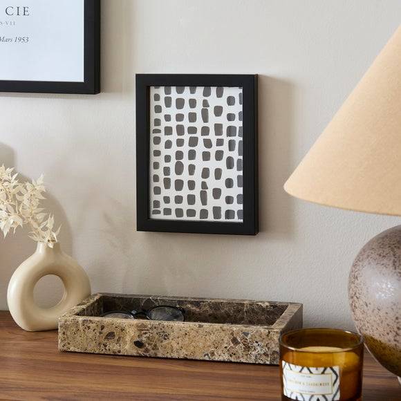 Dunelm Essentials Photo Frame
