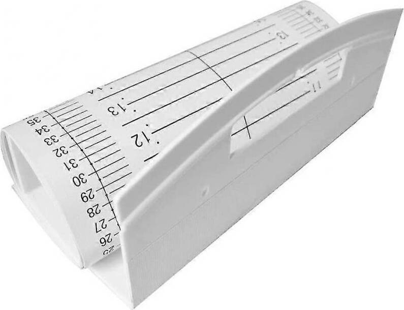 Baby Measuring Mat Infantometer Height Ruler
