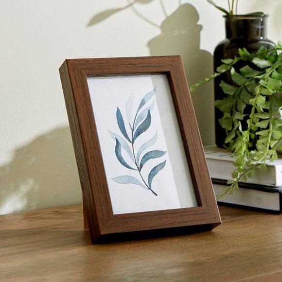 Dunelm Essentials Photo Frame