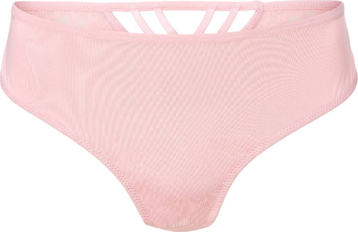 String - Rosa