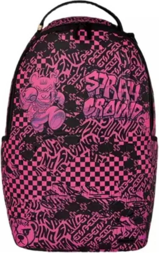 Sprayground Backpacks