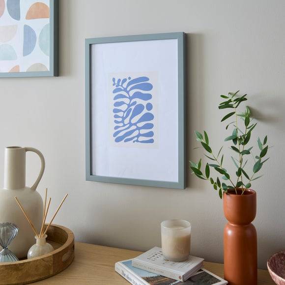 Dunelm Essentials Photo Frame