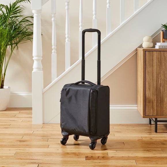 Elements Mini Soft Shell Suitcase