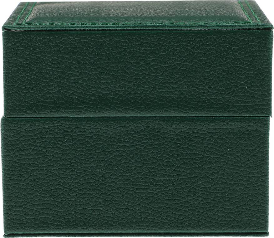 iplusmile 3 Pcs Watch Storage Box Display Case