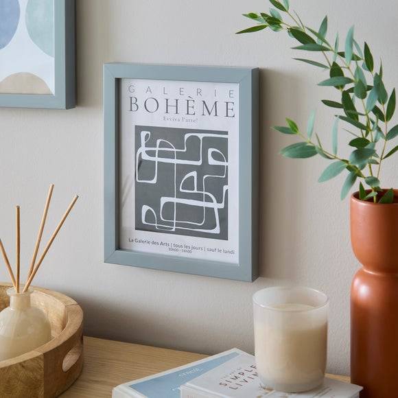 Dunelm Essentials Photo Frame