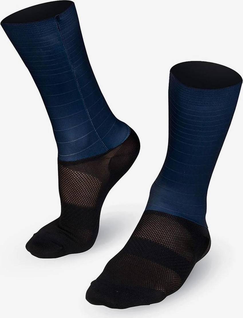 Tech Socks - Nautical Blue