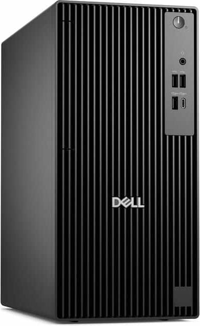 Dell keyboard and mouse Dell Pro Tower QCT1255 Desktop Computer