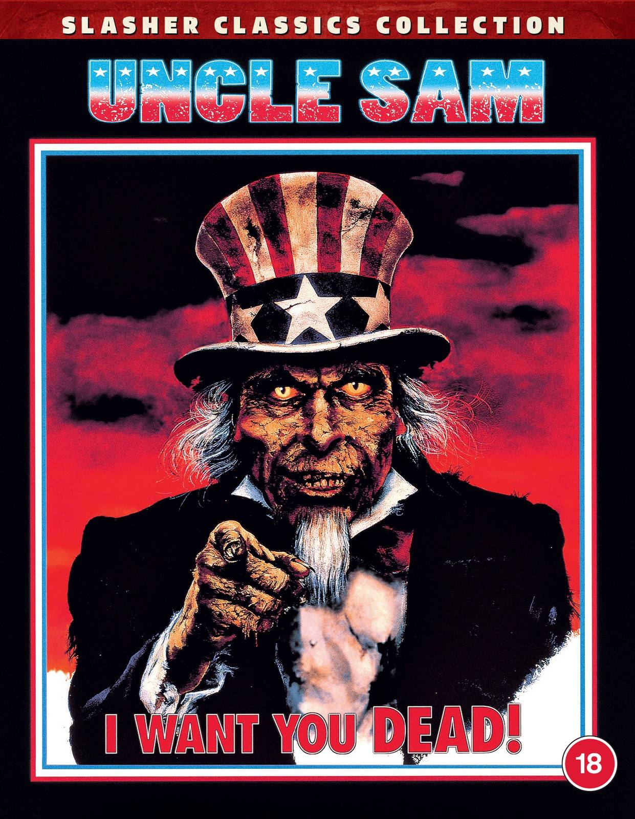 Uncle Sam