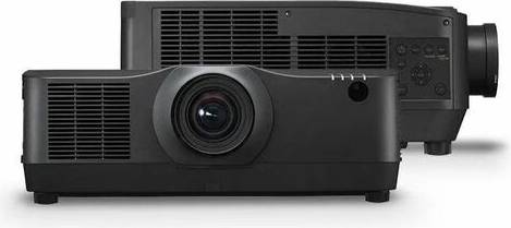 Ultra short throw projector Sharp XP-A824U-B Ultra Short Throw LCD Projector