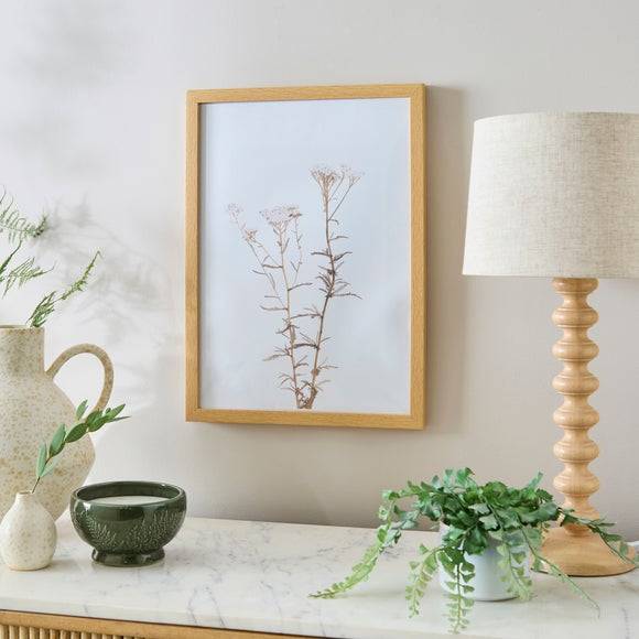 Dunelm Essentials Photo Frame