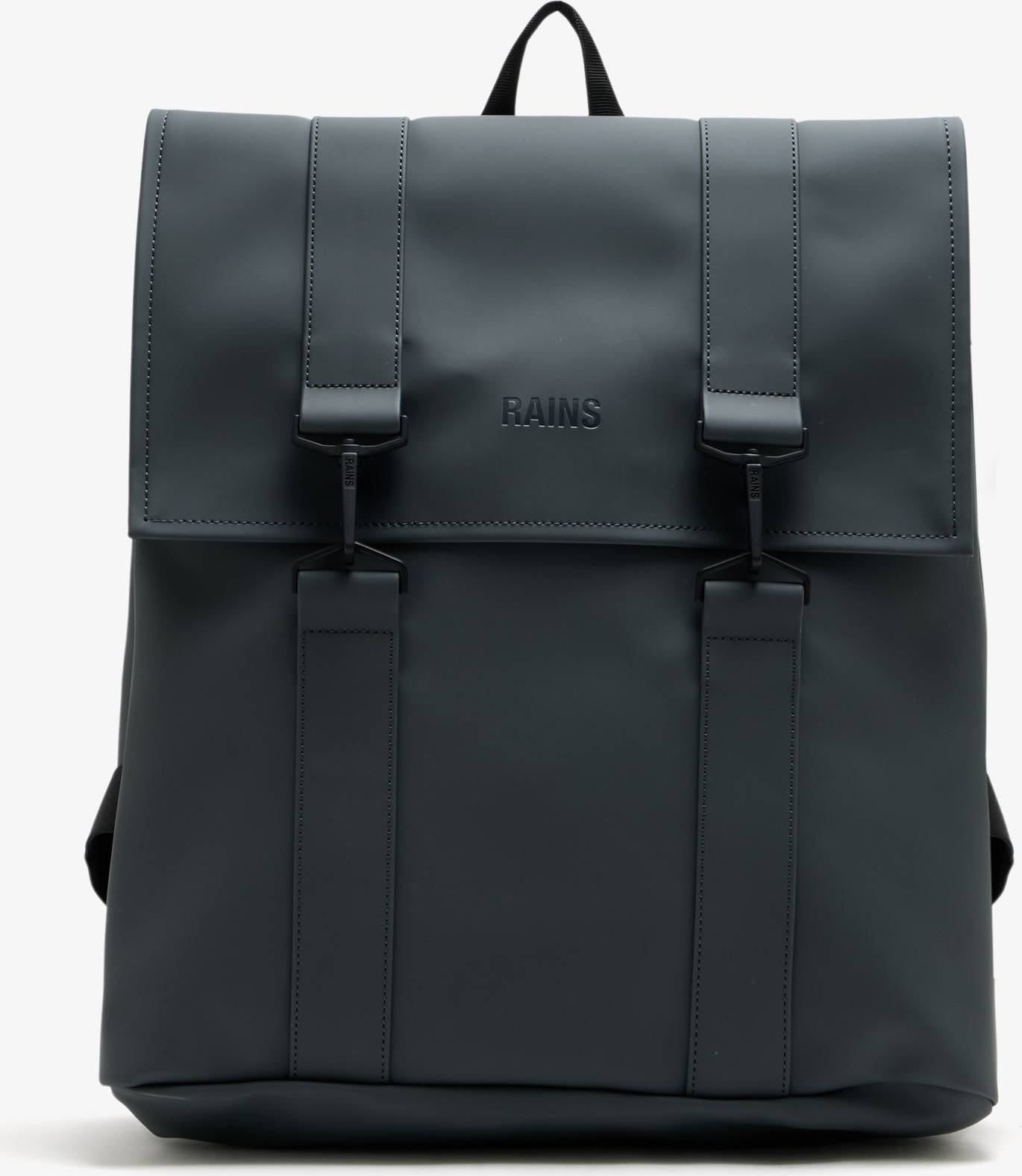 Rains MSN Rucksack - Gray