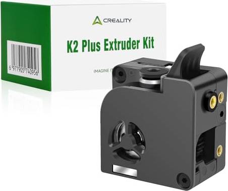 K2 plus Creality K2 Pro K2 Plus Combo Extruder Kit