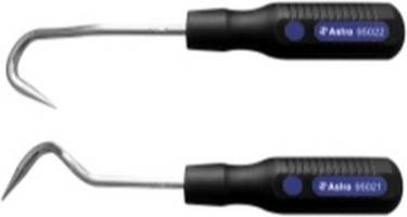 9502 Radiator Hose Removal Hook Pick Set 2 Piece