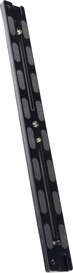 Precise Machined Camera Quick Release Plate