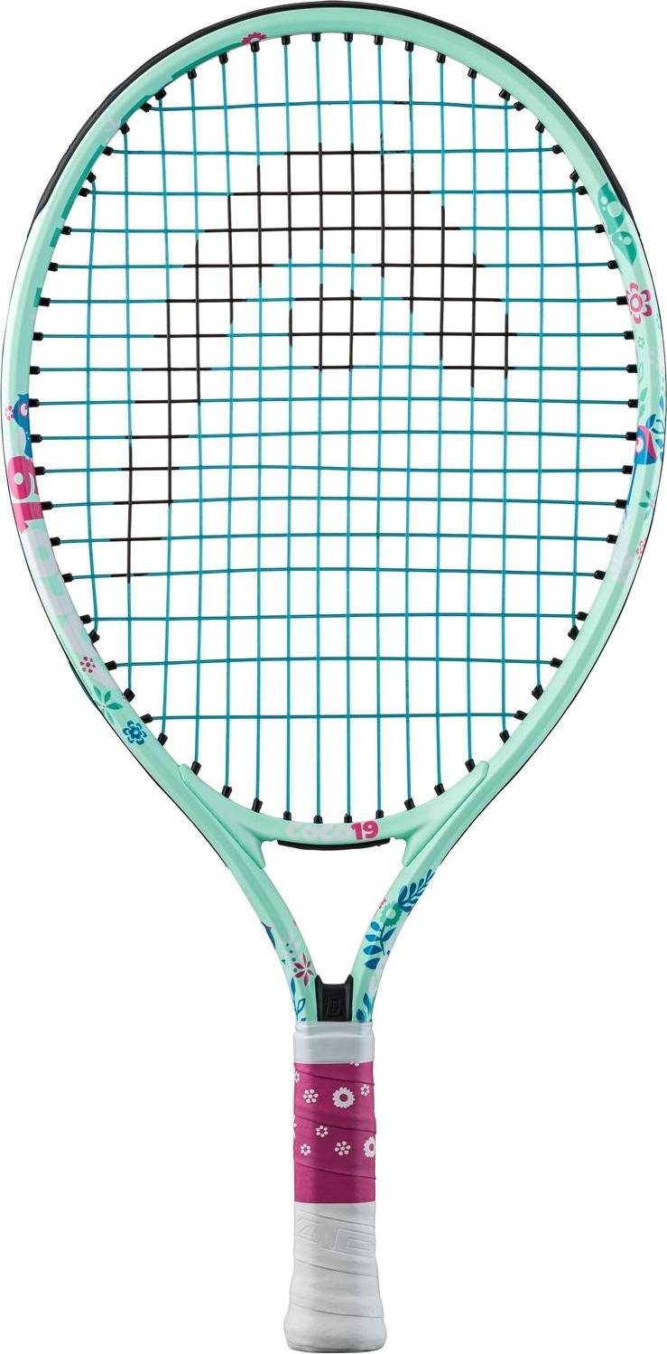 Head Childrens Kids Coco Tennis Racket