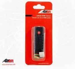 Airen RPM Clever 3pin To PWM
