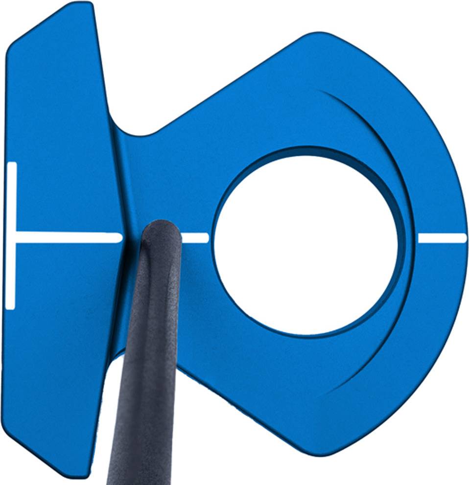 DF3 Putter Heavier Blue