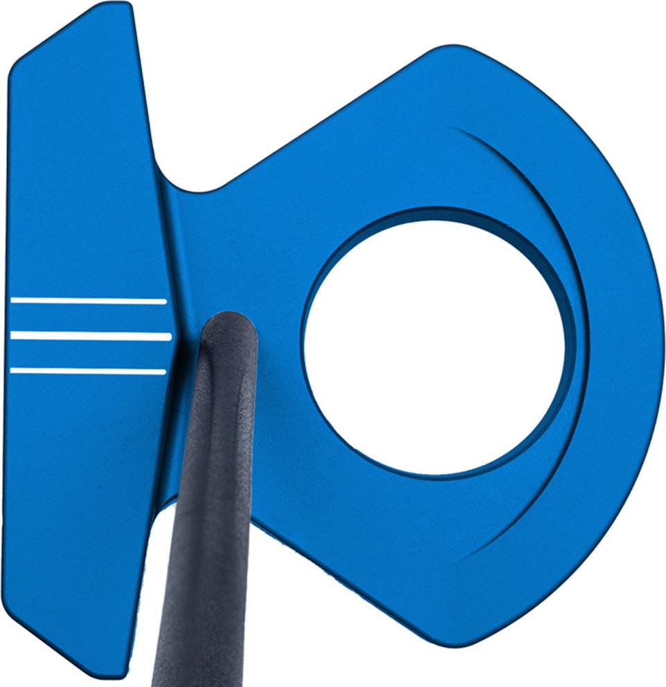 DF3 Putter Heavier Blue