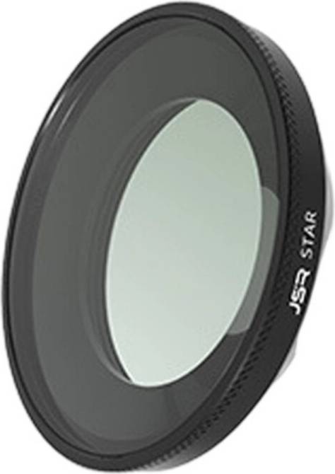 Multiple Scene Camera Lens Filter