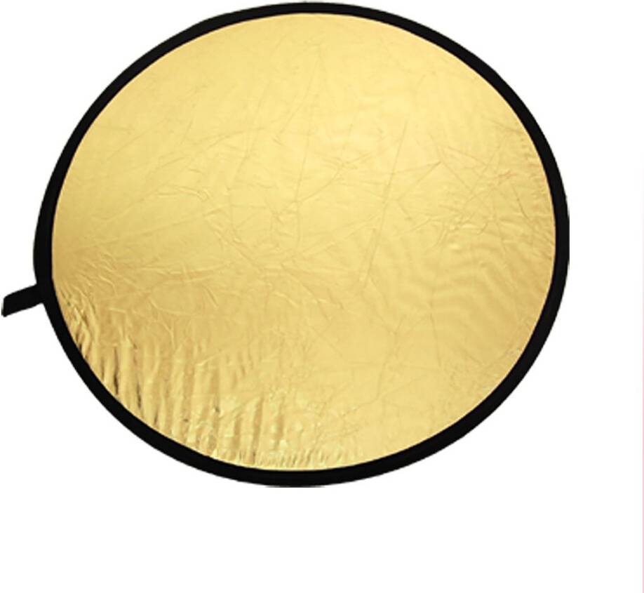 Photograph Studio Light Collapsible Reflector Kit