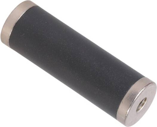 Universal 1/4 To M10 Threaded Adapter Metal Rod