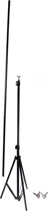 T Shape Backdrop Stand Kit