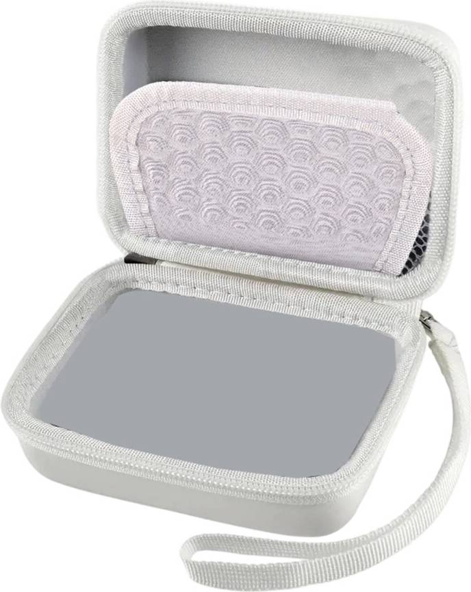 Hard Shell Digital Camera Case Protector