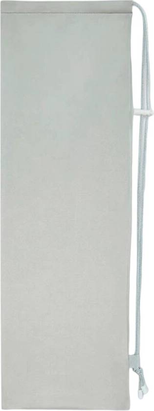 Soft Rackets Storage Case Spring Lock