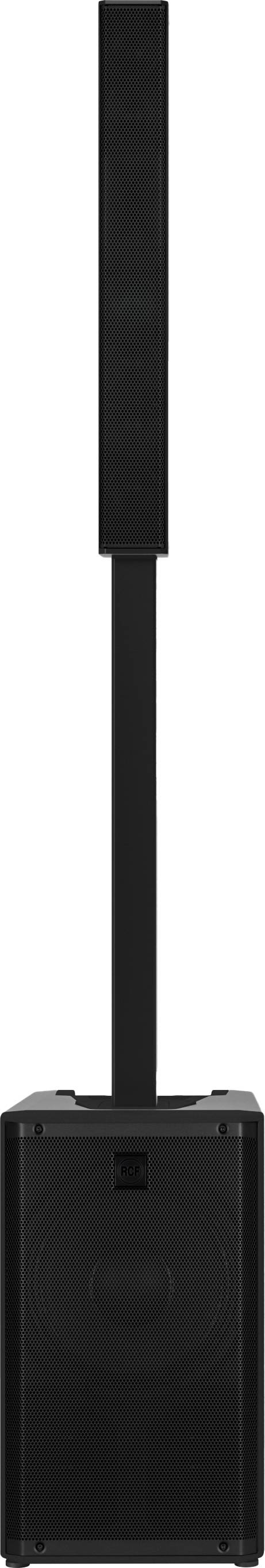 EVOX J9 Three-way Portable Active Array Column Speaker System