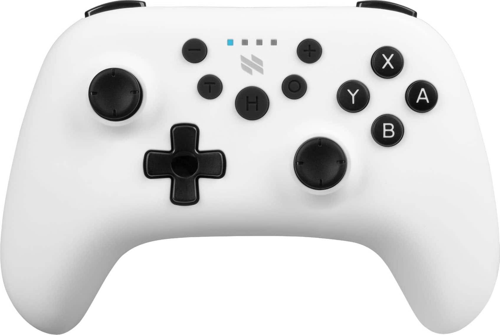 NEXT Wireless Rechargeable Pro Controller Switch 2