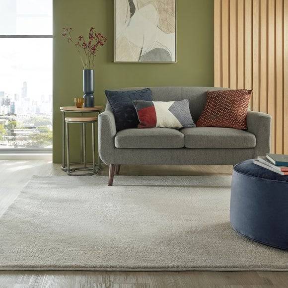 Dunelm Softie Rug
