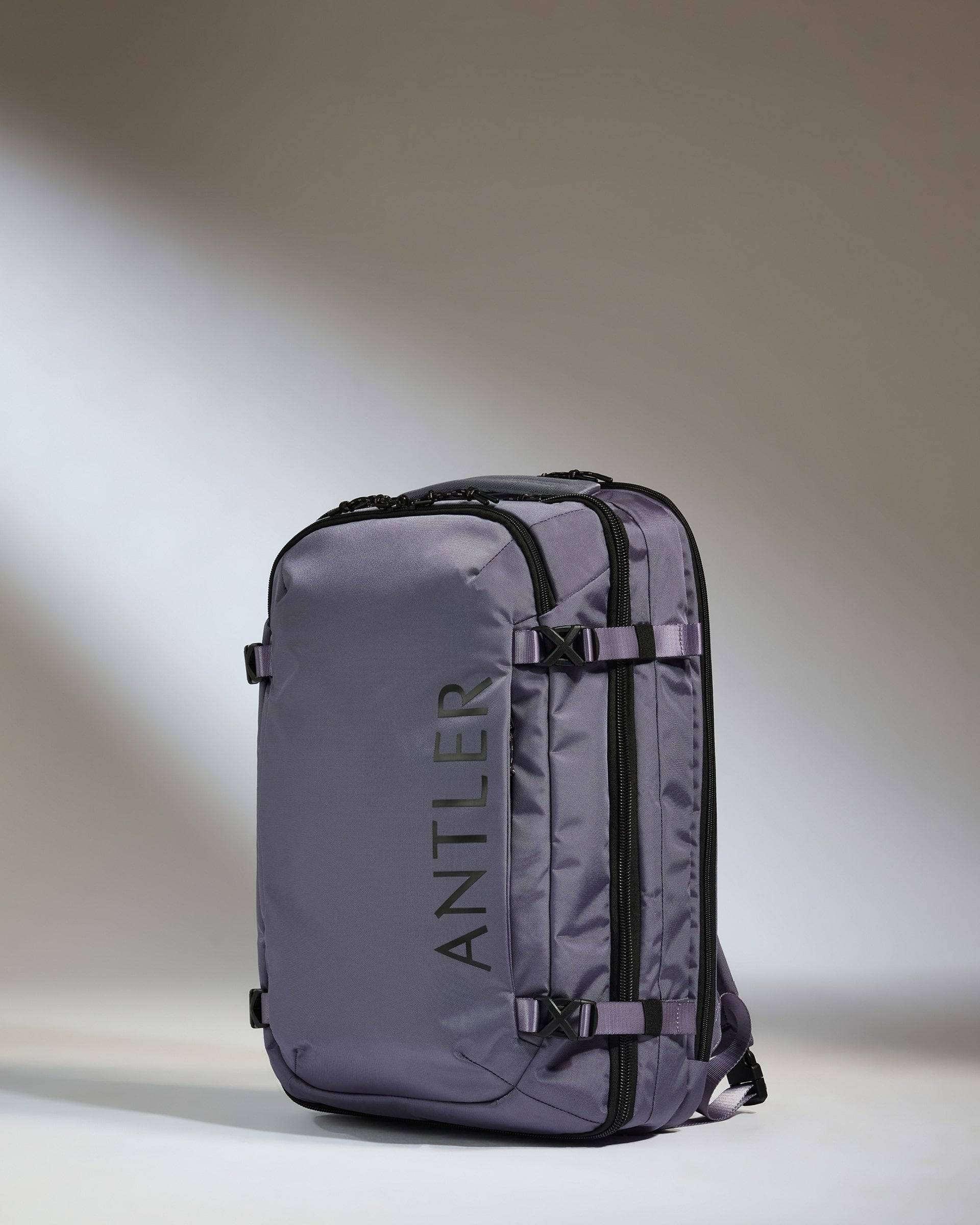 Discovery Backpack In Meadow Purple