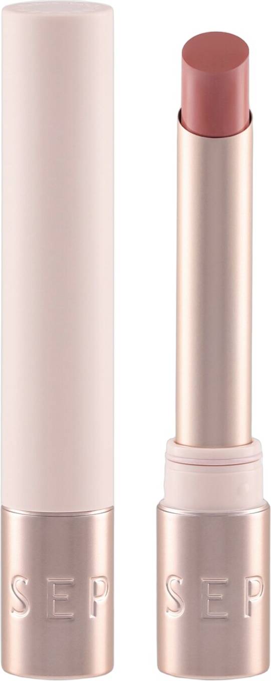 Sephora Collection Rouge IS Not My Name No Transfer Mat Læbestift