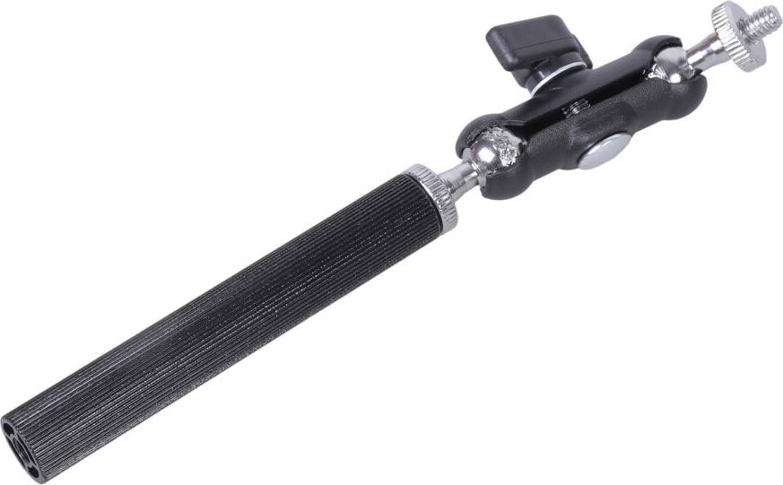 Extension Rod Screw Adapter Bracket
