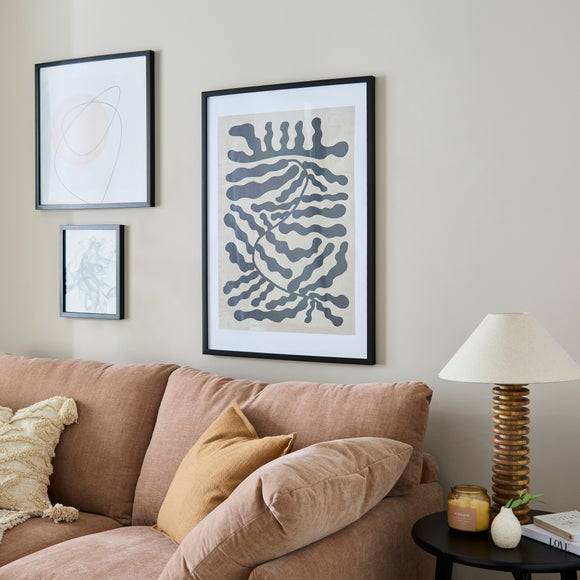 Dunelm Essentials Photo Frame