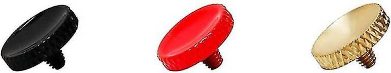Tlily Camera Shutter Button 3 Pack