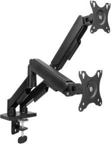 Monitor arm' ACT Monitor Arm 35 Inch Gas Spring