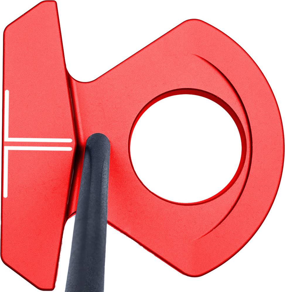 DF3 Putter Standard Red