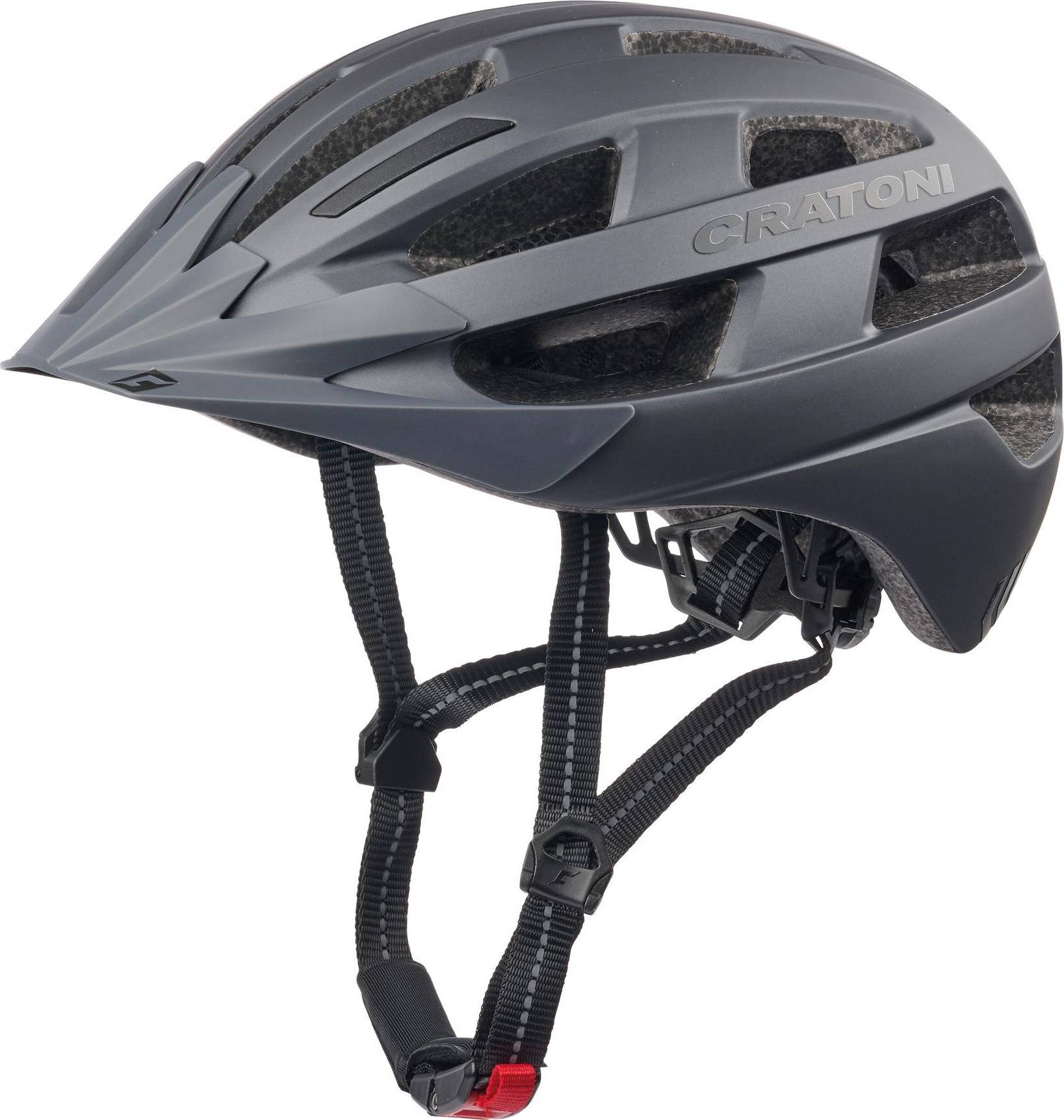 Fietshelm