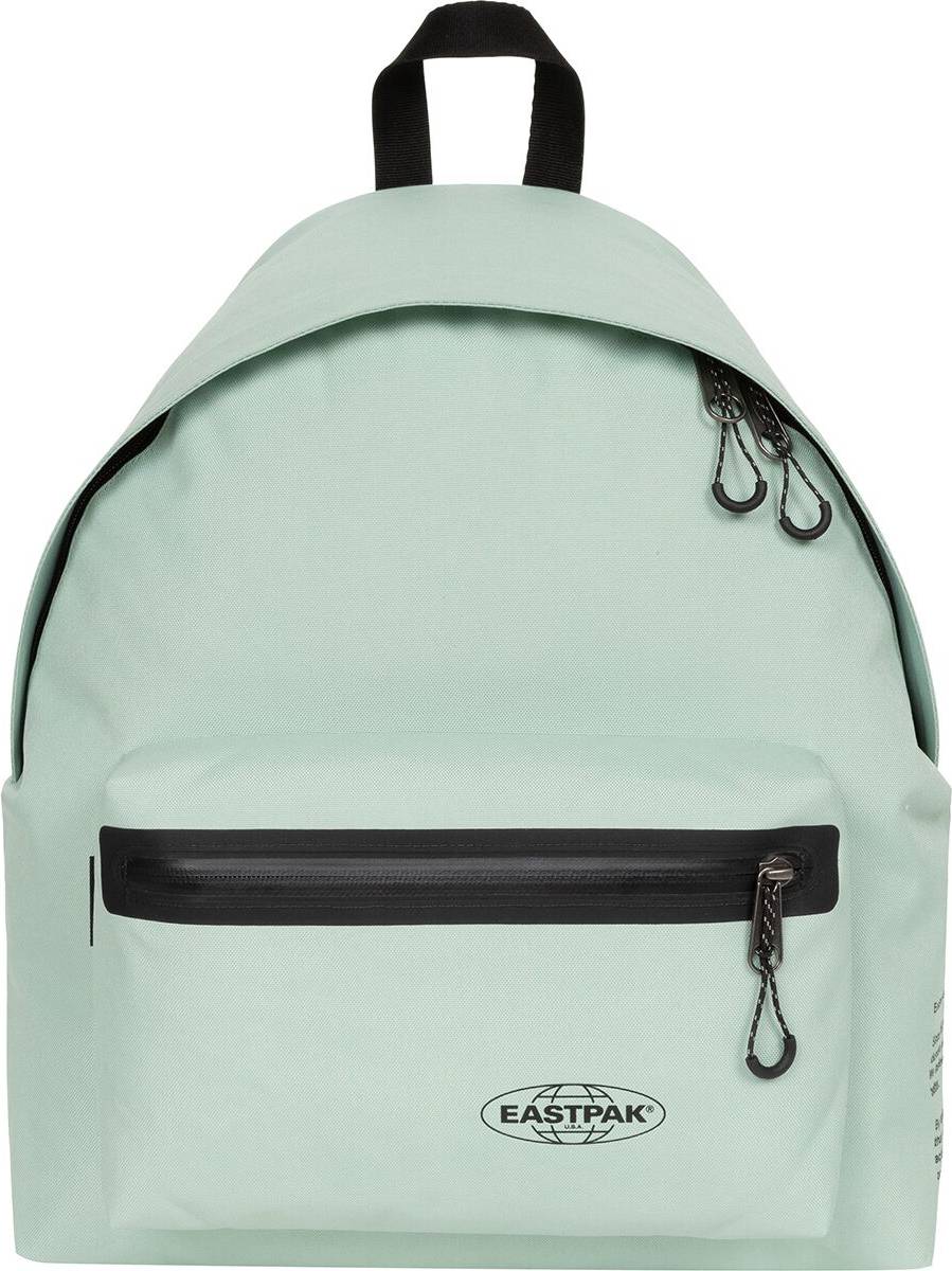 Eastpak Padded Pak'R Backpack Storm Frost