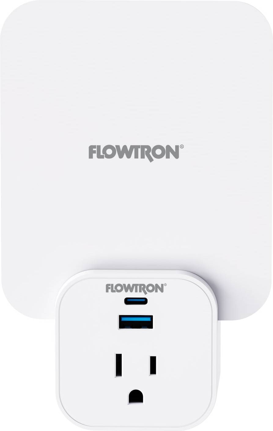 Smart plug Flowtron Smart Plug Adapter