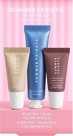 Mini Hydration Set