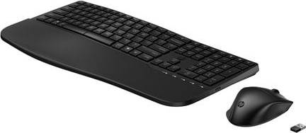 HP Store 3PL Keyboard Mouse Wireless Bluetooth
