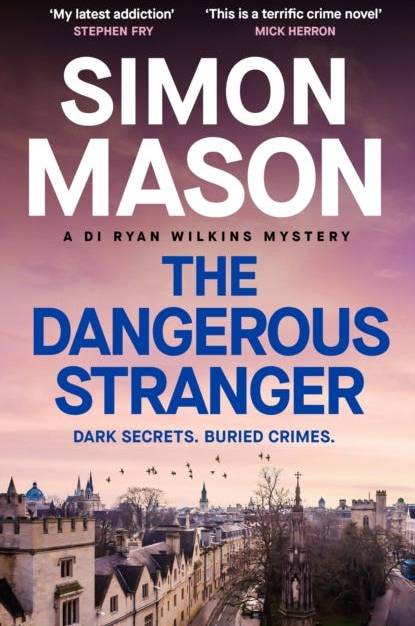 Dangerous Stranger