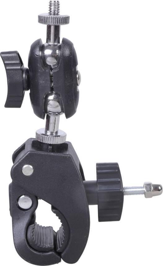 Durability 360 Rotatable Camera Clamp