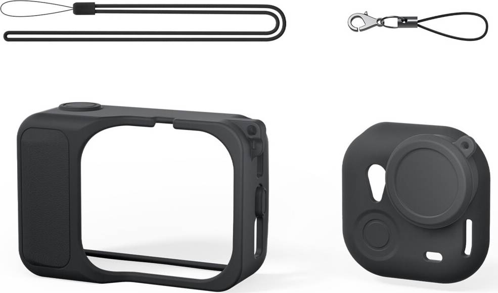 Lightweight Camera Lens Protector GO Ultra