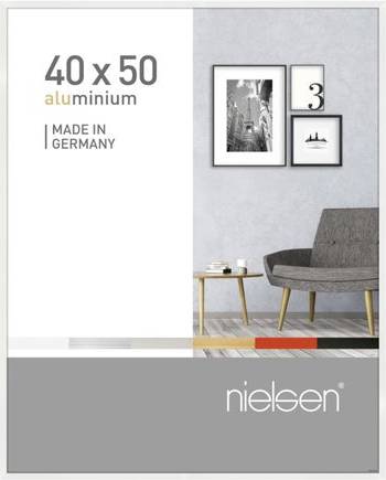 Nielsen Pixel Photo Frame