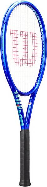 Wilson Ultra Tour 98 V5 Racket Unstrung Blue