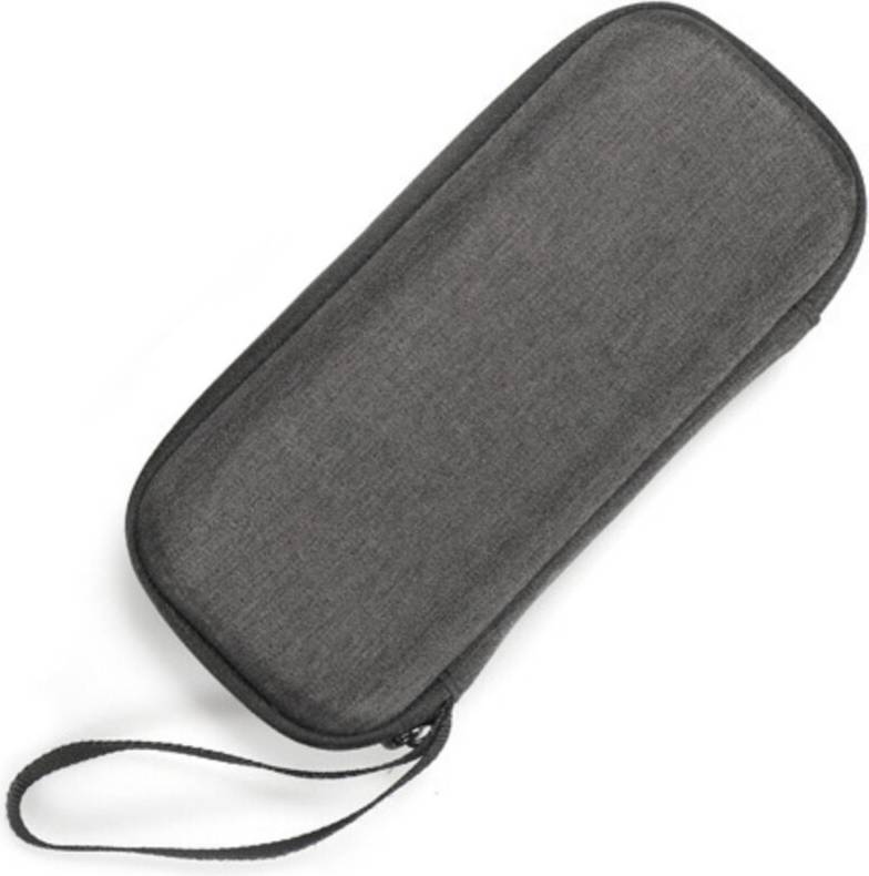 Shockproof Storage Case Black Color